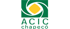 REC - Reciclagem Eletrnica de Chapec Associação Comercial Industrial Chapecó - ACIC Chapecó 